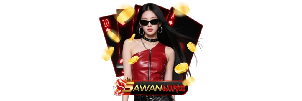 sawanสล็อต